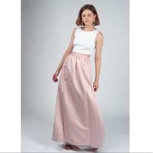 Bridesmaid set by Parker